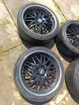 jante 19 5 prezoane 5x112 et 35 anvelope 235 35 19 michelin