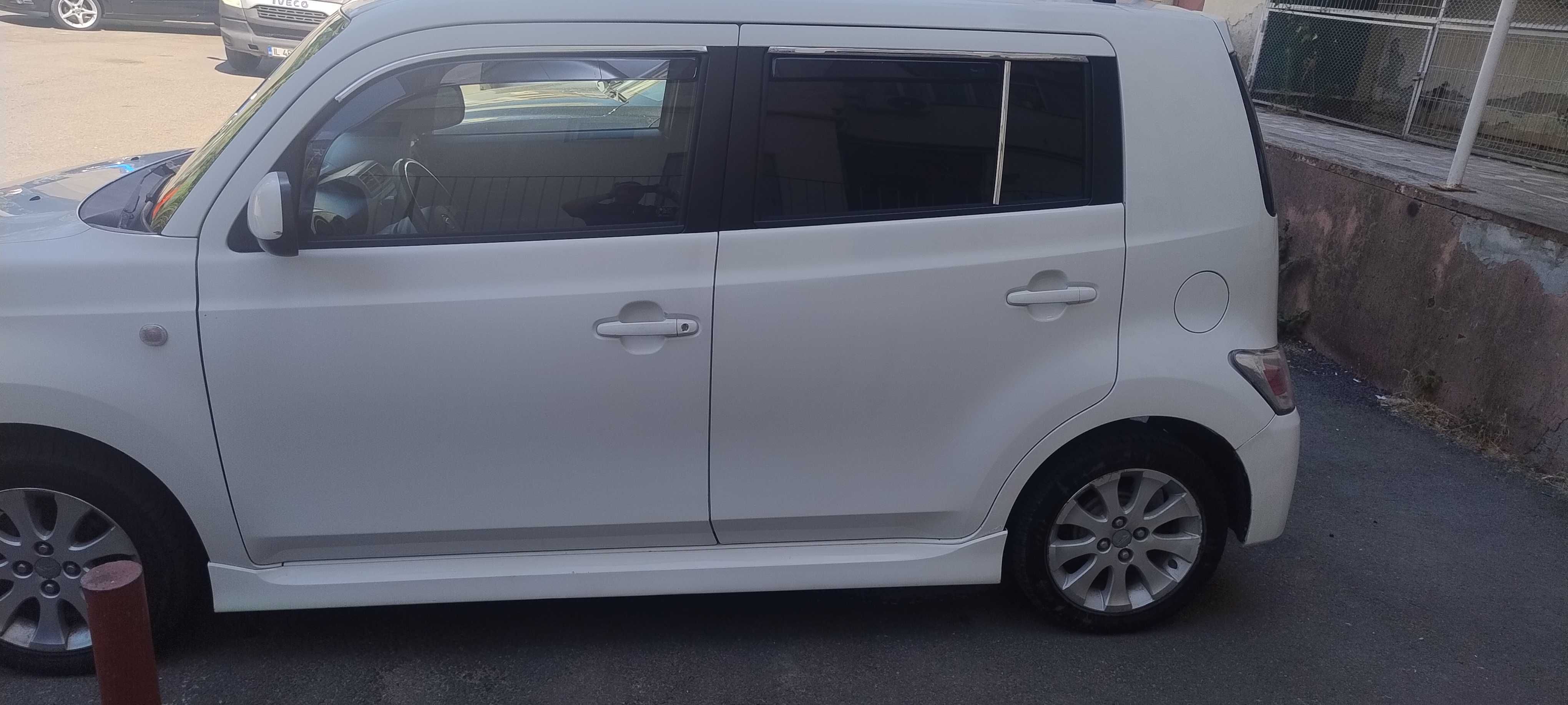 Vând autoturism în stare perfecta de funcționare