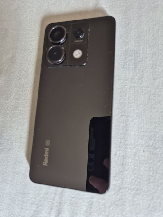 Xiaomi Redmi Note 13 Pro 5G