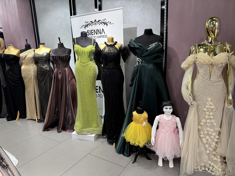Rochie de ocazie