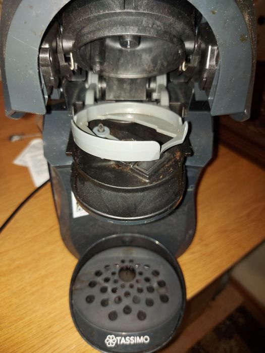 Кафемашина с капсули