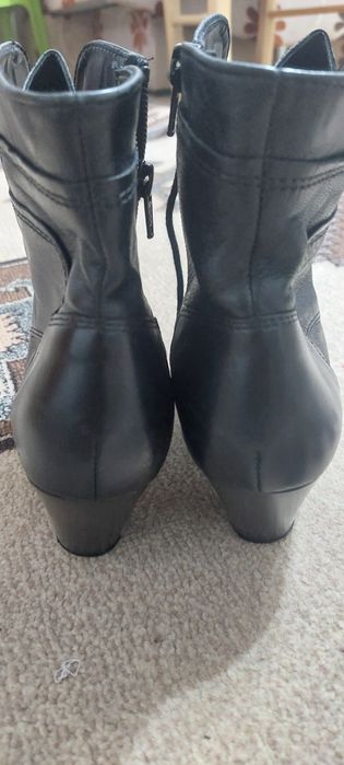 Ghete pentru port popular