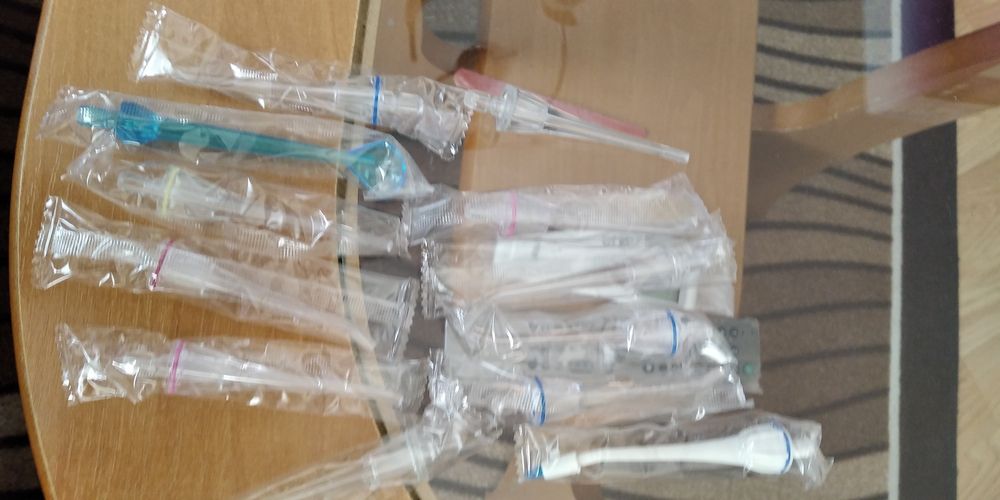 Устен иригатор ZENKABEAT