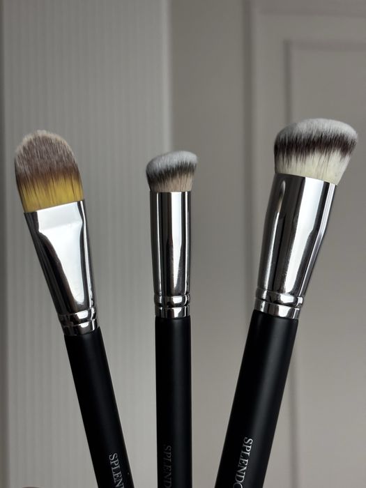 Set pensule baza