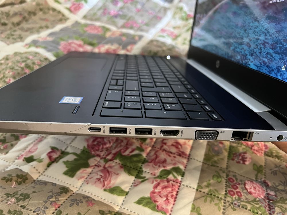 HP pro book 450 G5