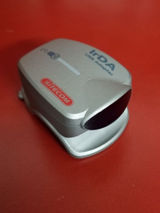 Inflarosu USB pentru PC