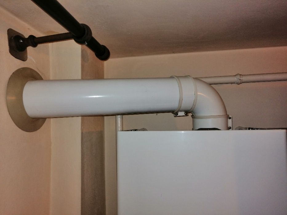 Centrala termica Beretta Ciao - 24 kw