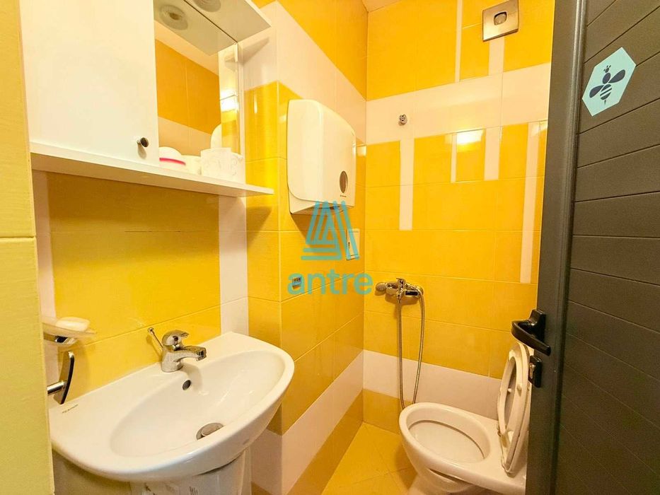 Продава се Тристаен апартамент в София, Център - 120 кв.м за 2917 €/кв.м - Снимка #12