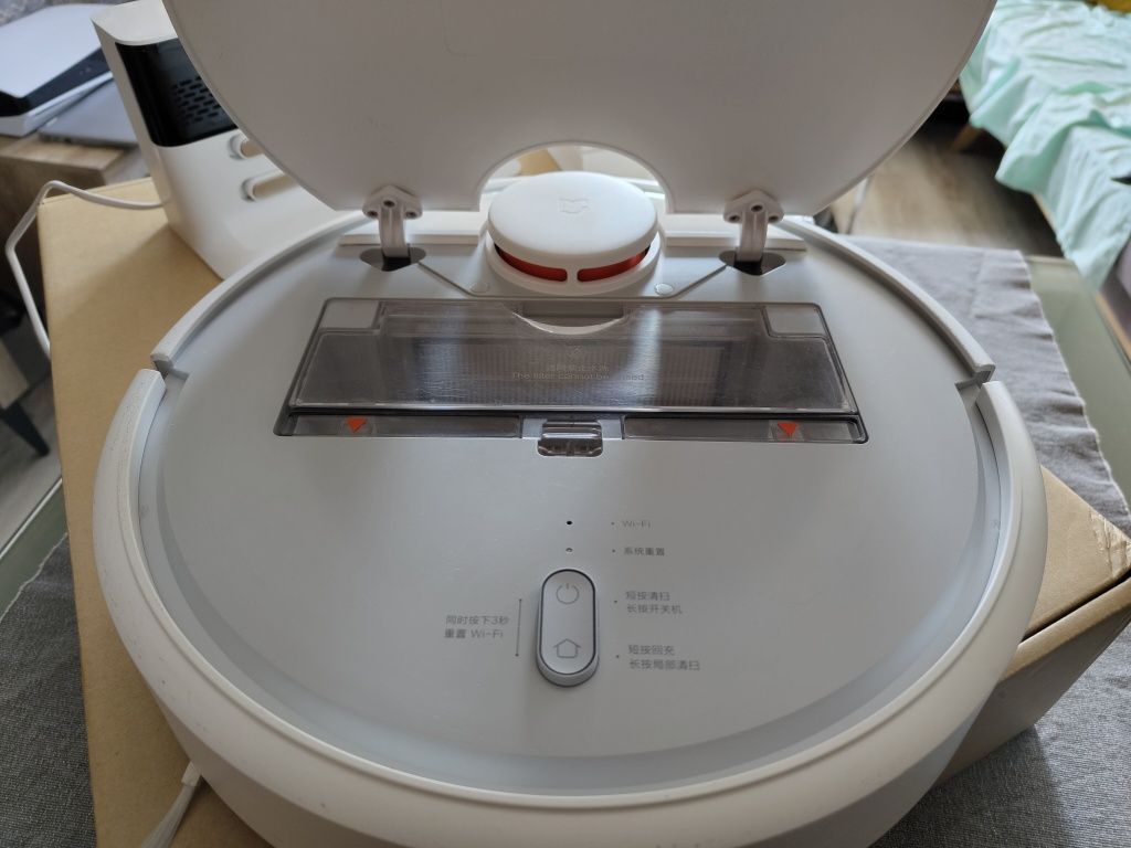 Прахосмукачка Робот Xiaomi Mijia