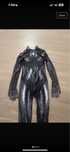 costum spiderman