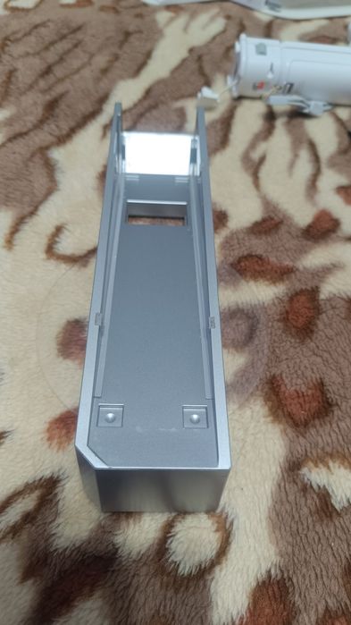 Vând consola Wii modata cu accesorii