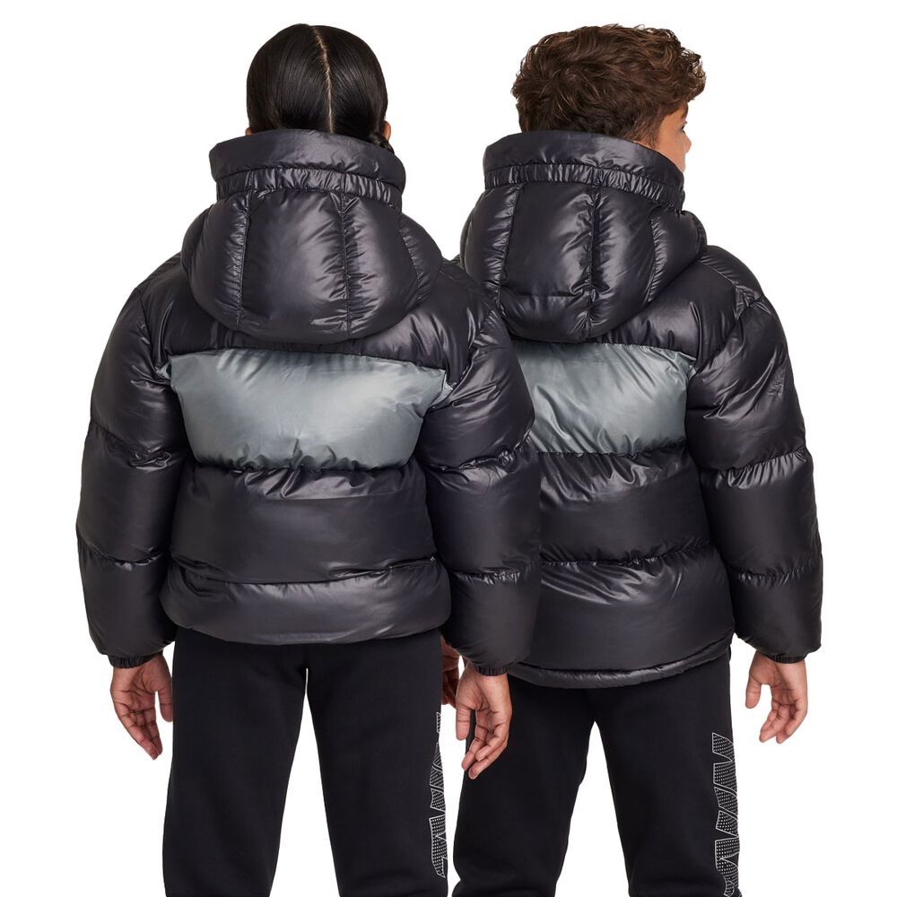 Зимно яке Nike 158-170 XL