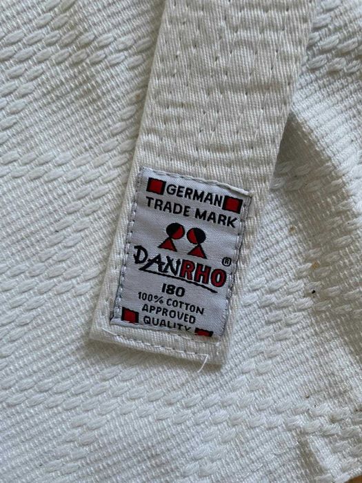 Kimono Judo, Aikido (180cm)