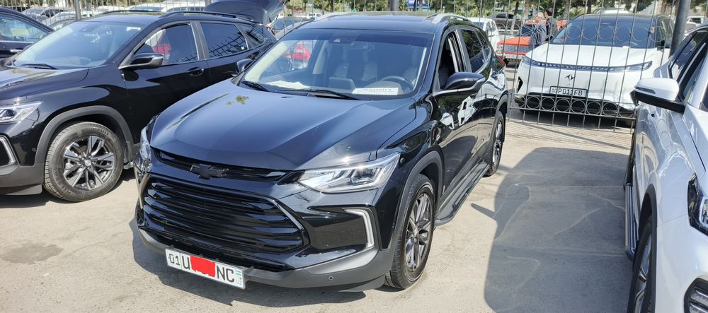 Tracker 2 Premier+ ideal