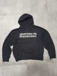 Distressed Hoonigan russell hoodie