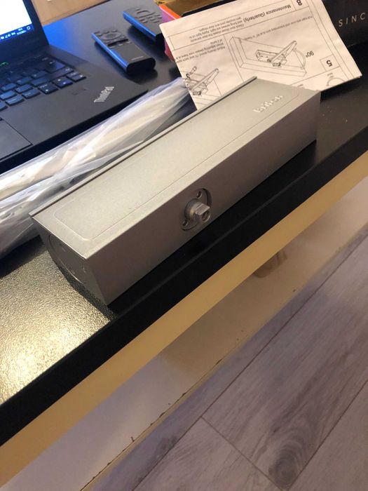 BRITON 1110 Горен автомат за затваряне на врата