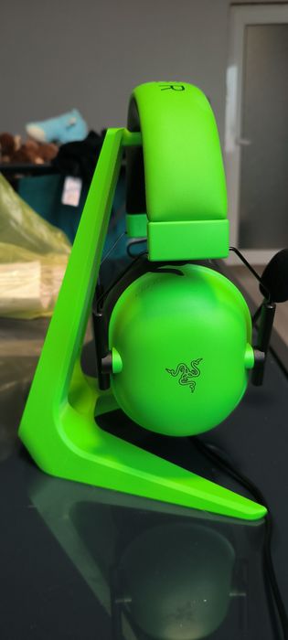 Стоика за слушалки