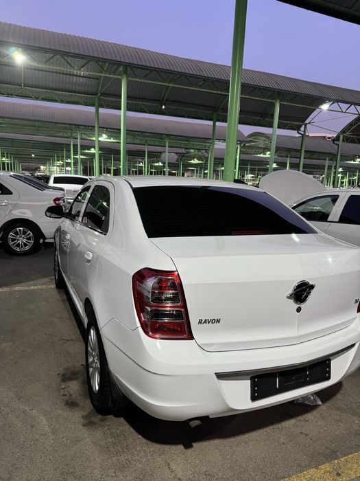 Cobolt 2020 mehanika ravon