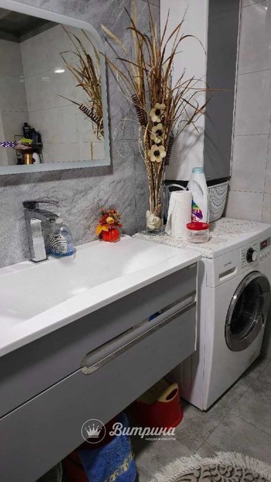 Продаётся 3-комнатная квартира