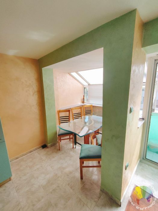 Дава се под наем Тристаен апартамент в Бургас, Братя Миладинови - 100 кв.м за 510 € - Снимка #3