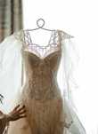 Rochie de mireasa Galia Lahav