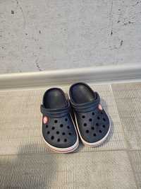 Crocs детски сандали