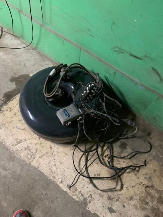 ГБО газ оборудование