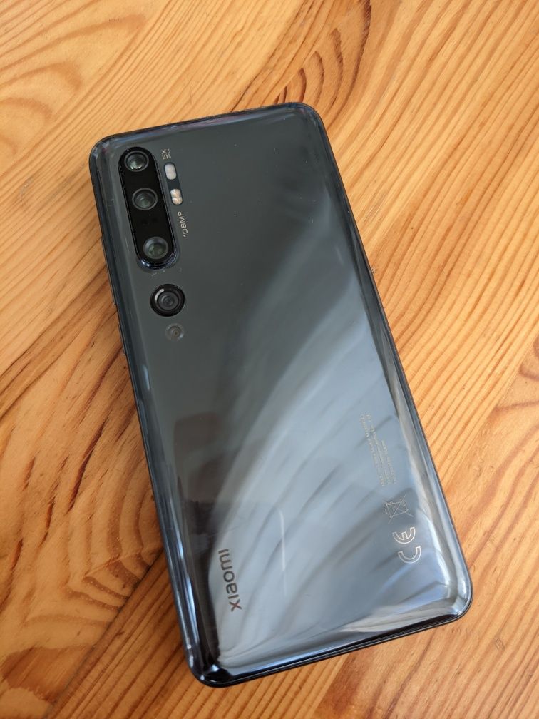 Xiaomi mi note 10
