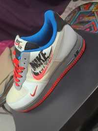 Nike Air Force One Limited