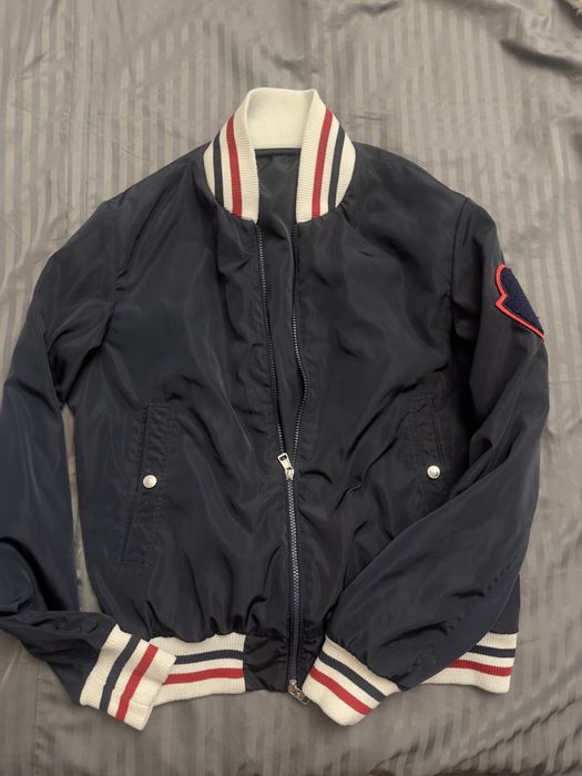 Мъжко яке Moncler