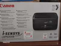 Принтер Canon новый