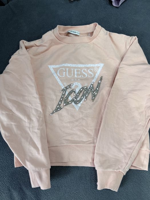 Дамски суичър Guess