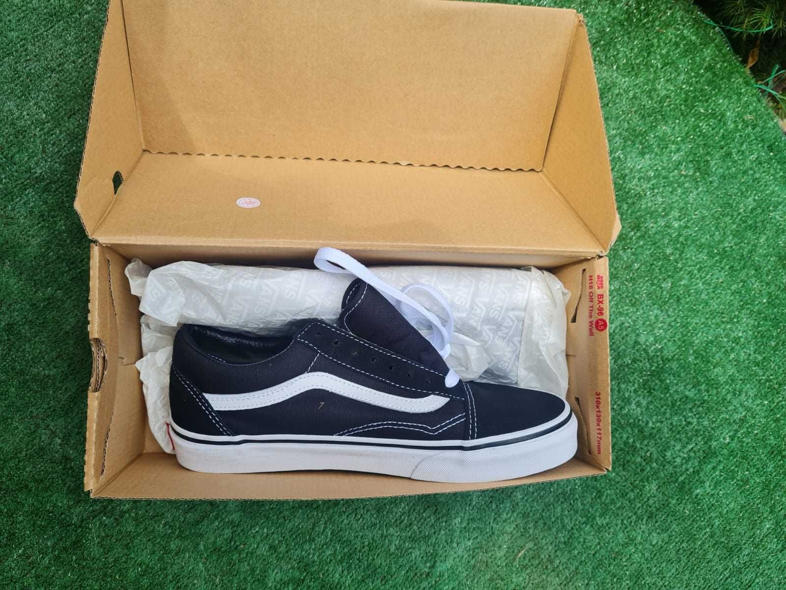 Tenisi Vans Old Skool