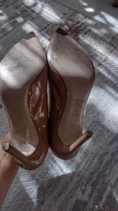 Дамски обувки 38 номер