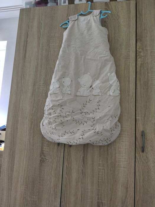 Зимно чувалче за сън, Angel baby