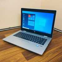 UltraBook HP ProBook G4 Intel Core i5 7200U 8GB SSD 128 GARANTIE