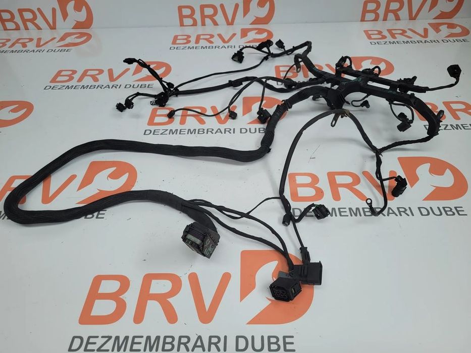 Instalatie Electrica Motor 2,2 motorizare pentru Mercedes Sprinter Eur