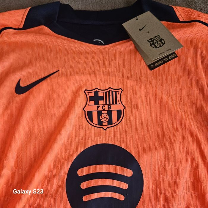 Tricou FC.Barcelona -varianta jucător