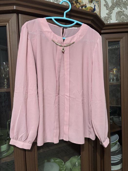 Блузки в хорошем состоянии