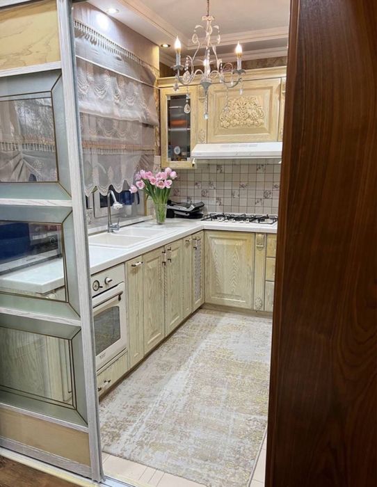 Продается Квартира , БИЙ , Максим Горький , Метро 4-3/3/5