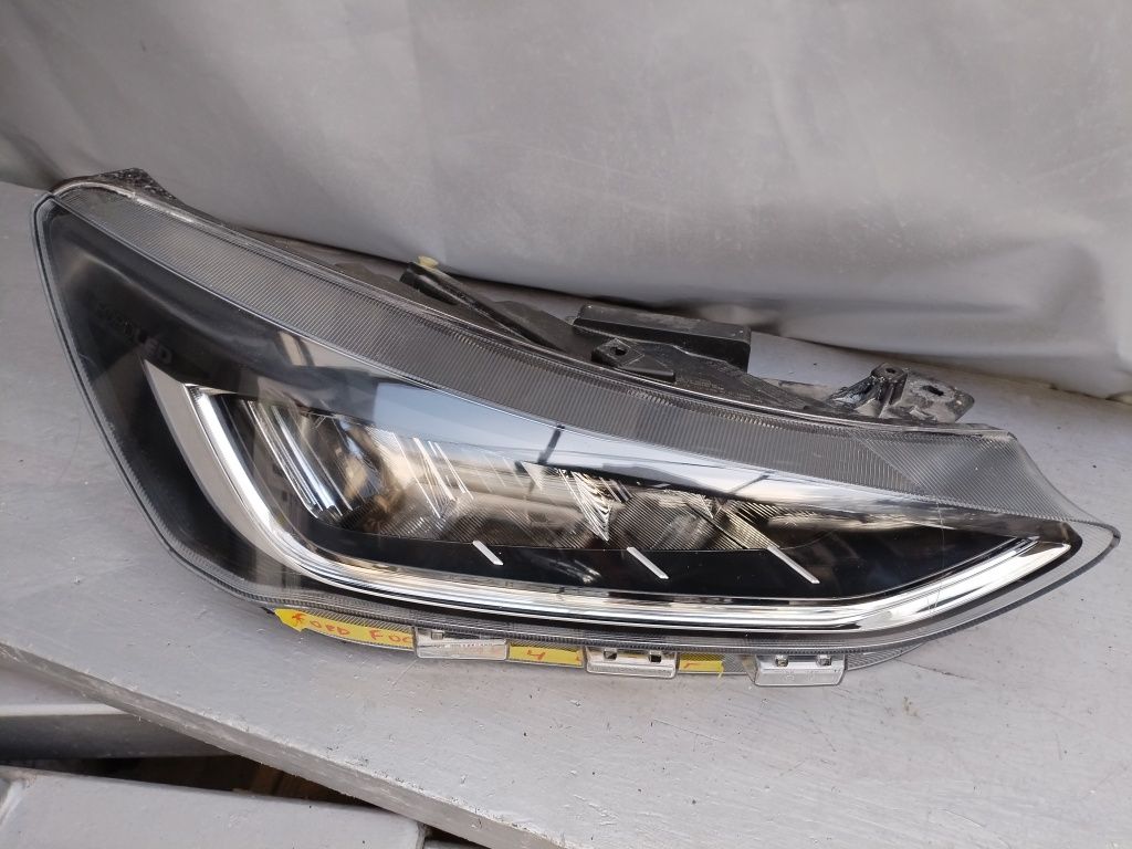 Фар Форд фокус мк4 диоден Ford Focus mk4 2022г
