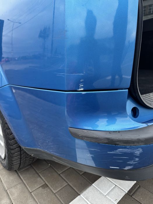 Ford focus MK 2 /2006