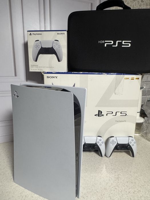 Playstation 5 продам