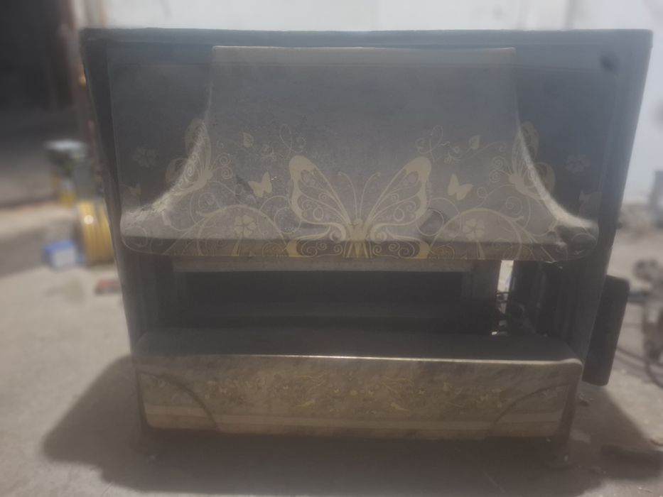 Иранский печка сатылады