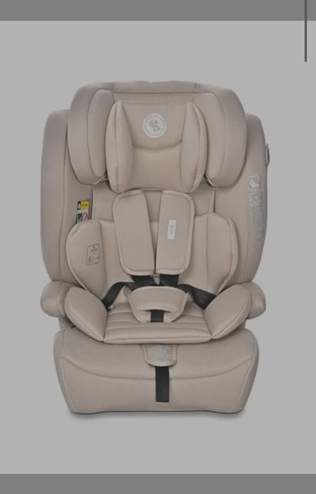 Scaun auto Lorelli Rio Isofix