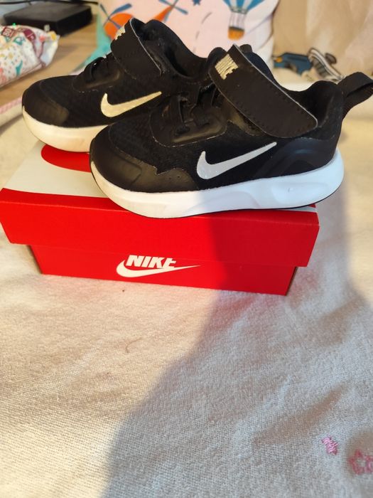 Детски маратонки Nike