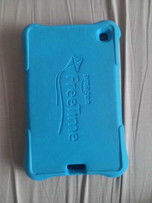 Tableta pt copii Amazon Kindle