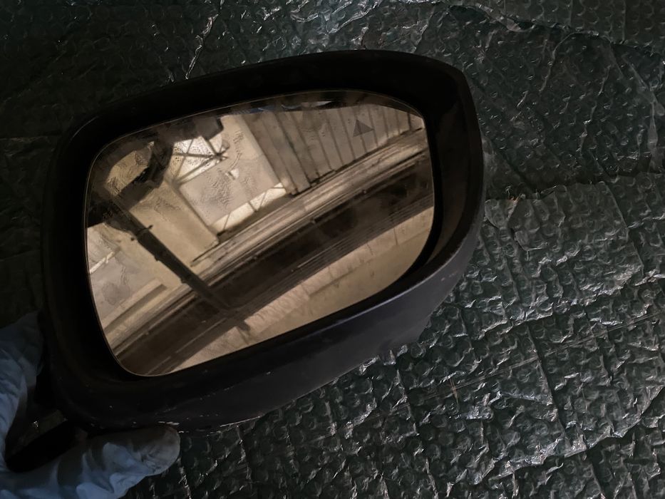 Geam oglinda Nissan Qashqai 3 2021 - 2025 camera 360 camera oglinda