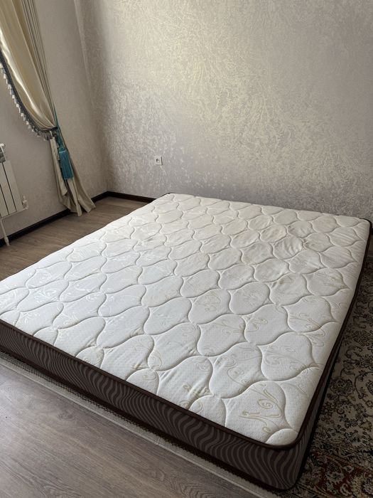 Продам ортопед матрас 180/200