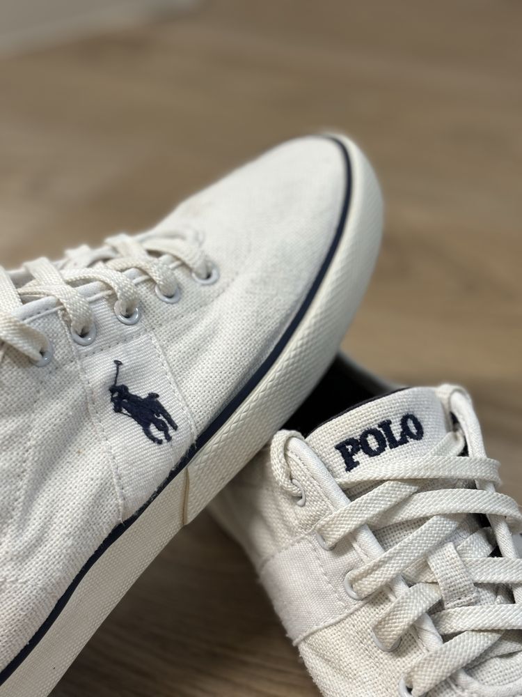 Мъжки обувки Polo by Ralph Lauren